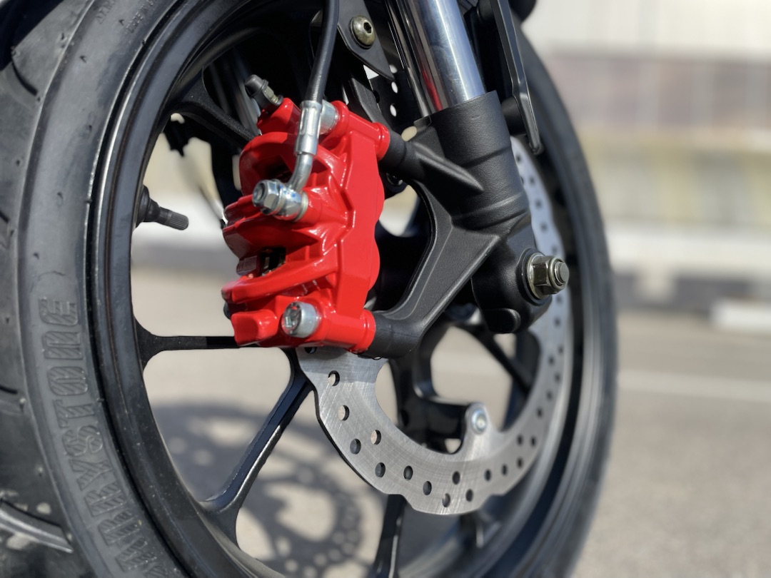 Мопед PROMAX CB150R (49) в Нижнекамске