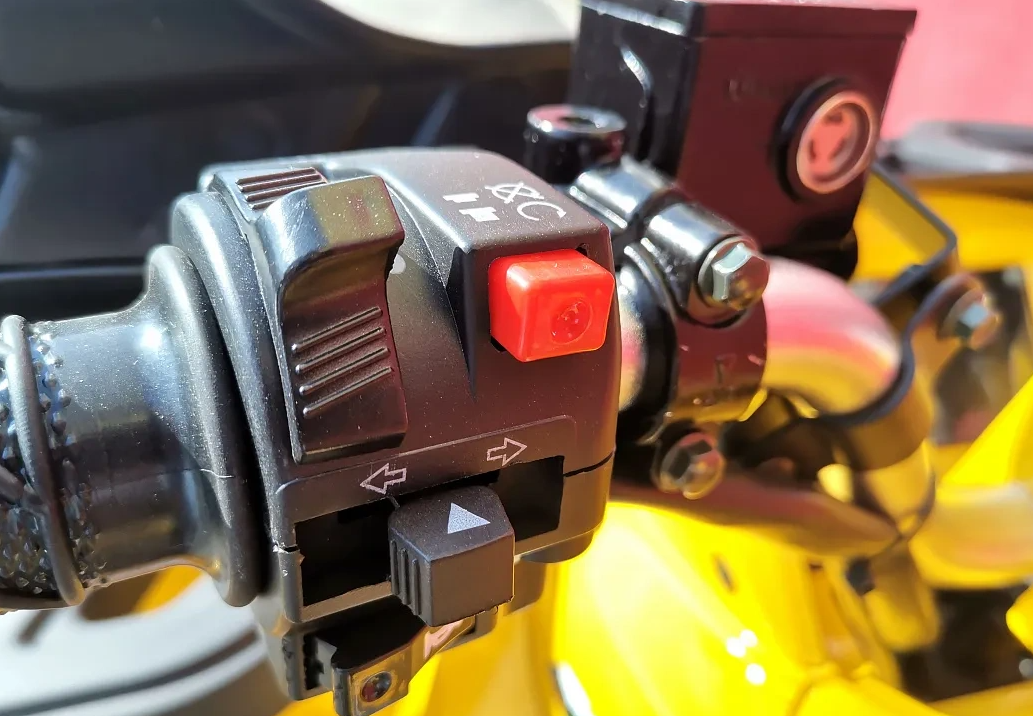 Квадроцикл PROMAX STORM 280 LUX в Нижнекамске