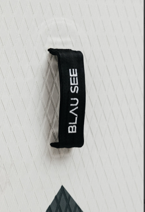 НАДУВНОЙ SUP-BOARD BUSINESS LIGHT BLUE 10 в Нижнекамске