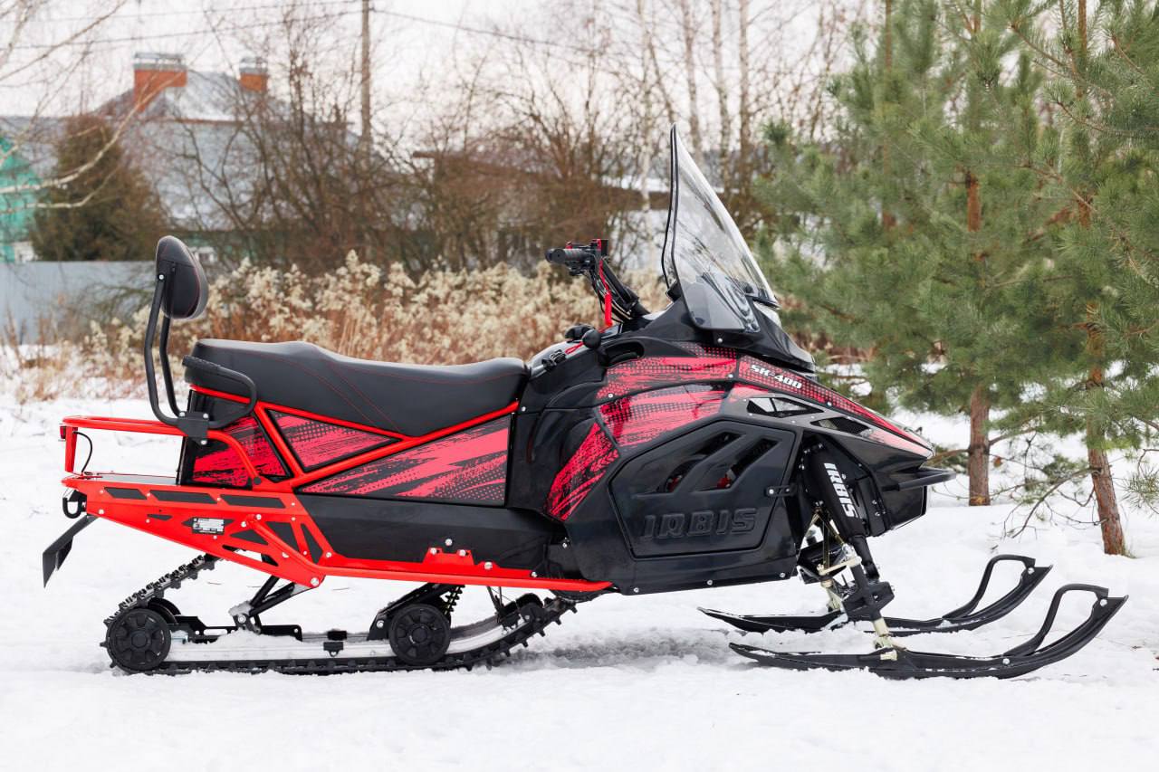 Снегоход IRBIS TUNGUS 400 25/26 в Нижнекамске