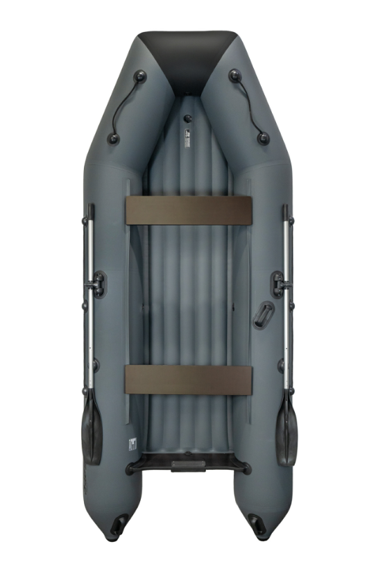 Лодка Барс 3600 НДНД в Нижнекамске