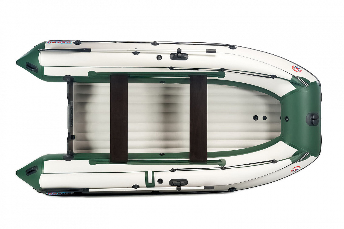 Лодка MISHIMO FAMILY LITE 430 в Нижнекамске