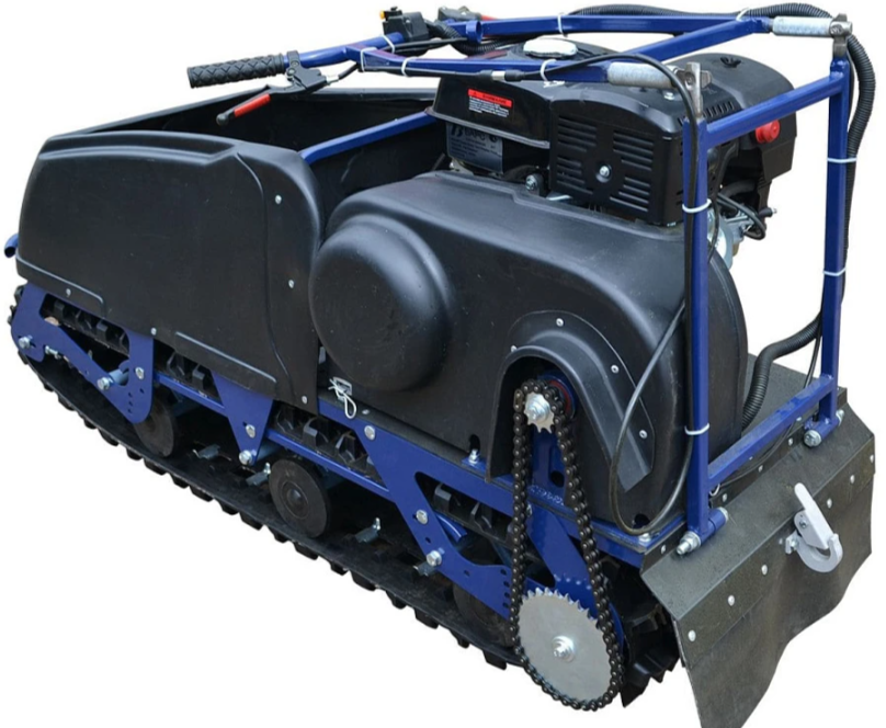 Мотобуксировщик БАРС СЛЕДОПЫТ FS. RS 9 л.с. в Нижнекамске