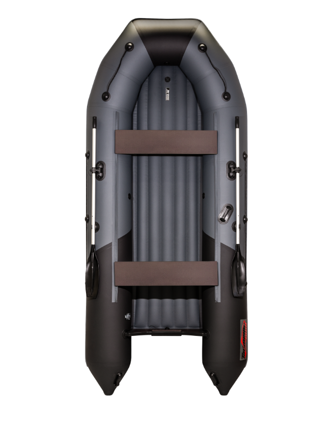 Лодка Таймень NX 3800 НДНД PRO в Нижнекамске