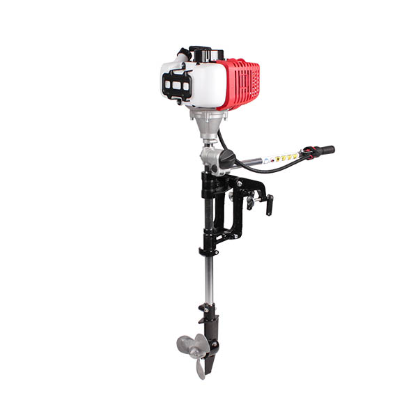 ЛОДОЧНЫЙ МОТОР TOYAMA TA 3.5 в Нижнекамске