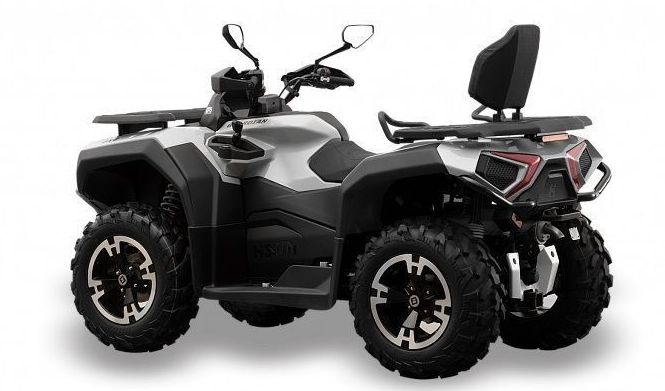Квадроцикл HISUN HiSUN GUARDIAN 750L -/LONG/ в Нижнекамске