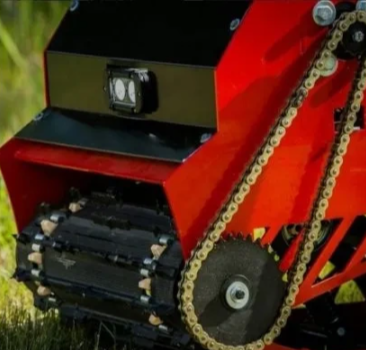 Мотобуксировщик Сила 500 9 л.с. в Нижнекамске