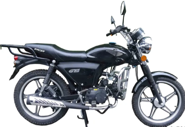 Мотоцикл RACER RC110N TROPHY в Нижнекамске