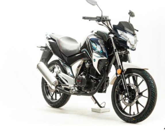 Мотоцикл MOTOLAND (МОТОЛЕНД) FIGHTER 250 в Нижнекамске