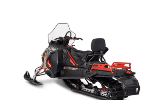 Снегоход AODES Siberiacross 1000 WT 508mm LCD 6.8 в Нижнекамске