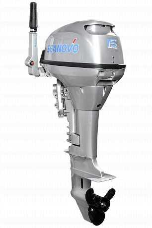 Лодочный мотор Seanovo SN15FHS в Нижнекамске