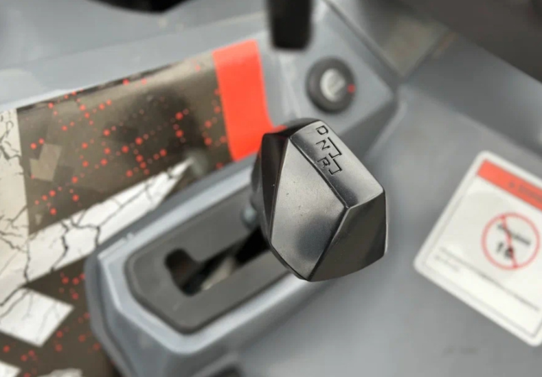 Квадроцикл GBM MAVERICK 300 NEW в Нижнекамске