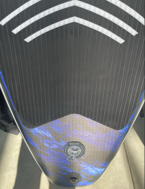 SUP (САП) ДОСКА RAIDEX I BOARD 11’ (332СМ) N 17 в Нижнекамске