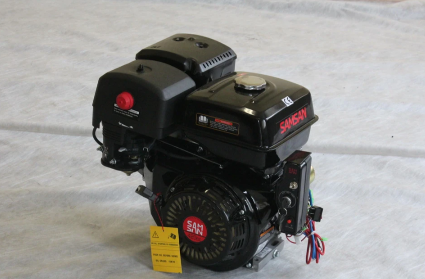 Мотобуксировщик ВЕПС WINTER «ПРОФИ» 13 в Нижнекамске