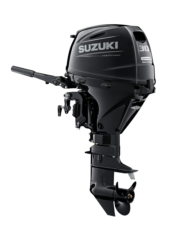 Лодочный мотор Suzuki DF30AQHL в Нижнекамске