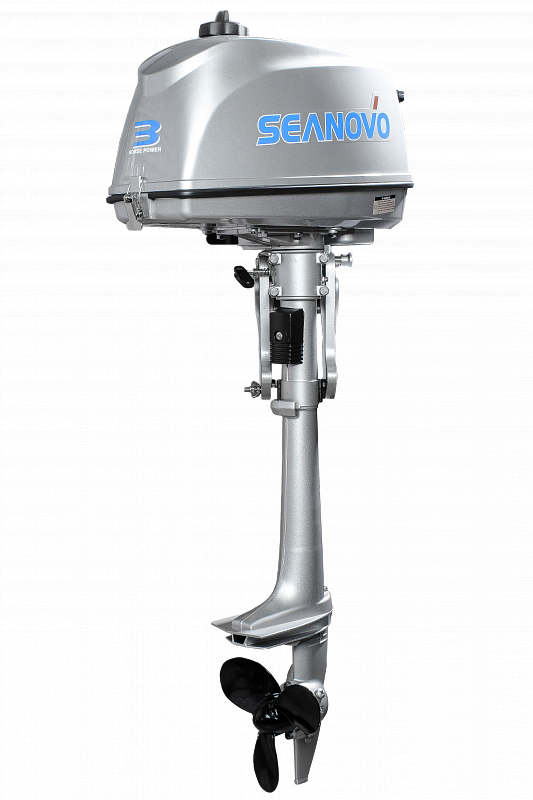 Лодочный мотор SEANOVO SN3FHS в Нижнекамске