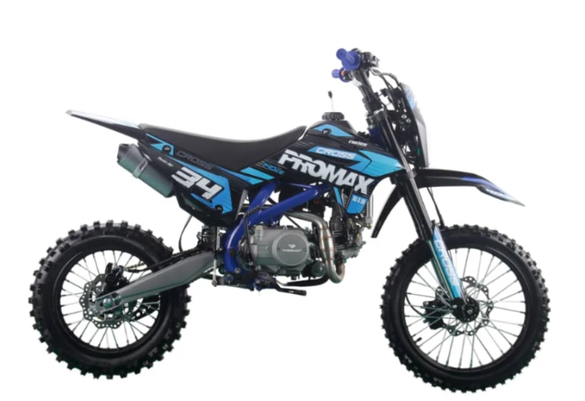 Питбайк PROMAX CROSS 145CC 17/14 в Нижнекамске