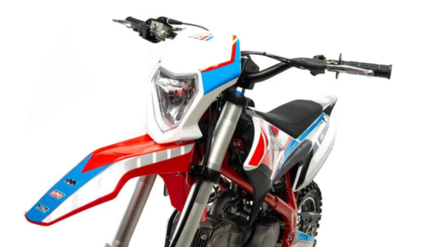 Питбайк MOTOLAND (МОТОЛЕНД) Apollo125 DT125 в Нижнекамске