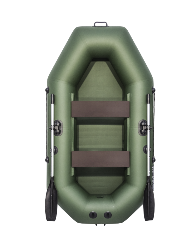  Лодка АКВА-МАСТЕР 240 в Нижнекамске