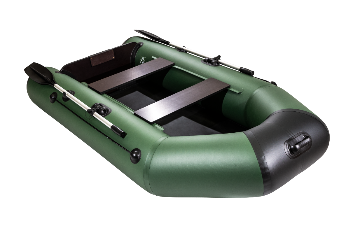  Лодка АКВА 2600 в Нижнекамске