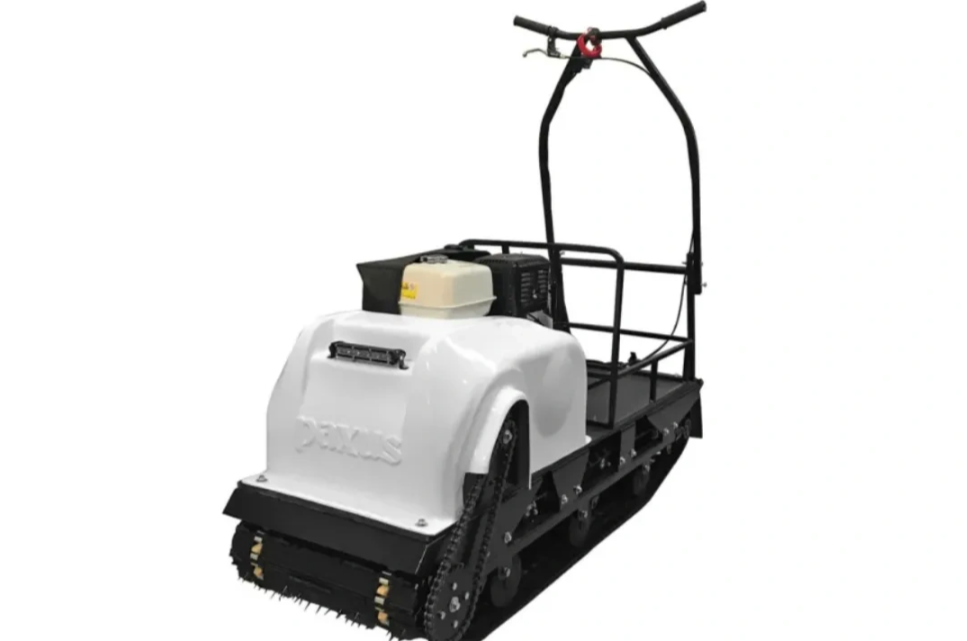 Мотобуксировщик PAXUS 500 GRAND 9 л.с. HONDA в Нижнекамске