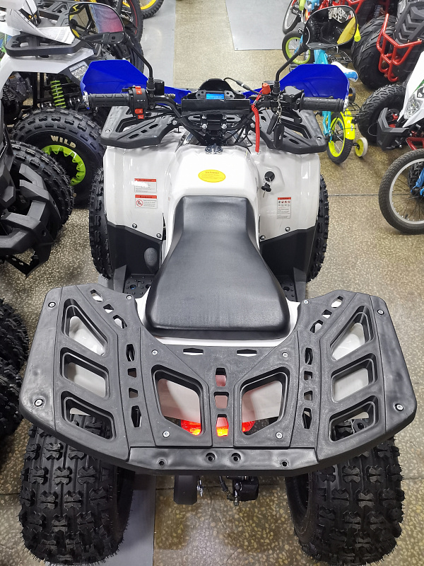 Квадроцикл PROMAX WILD 175 LUX в Нижнекамске