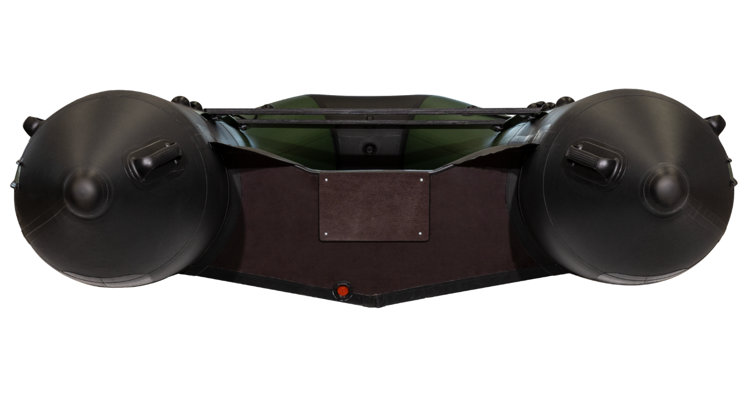 Лодка Ривьера Максима 3600 СК в Нижнекамске