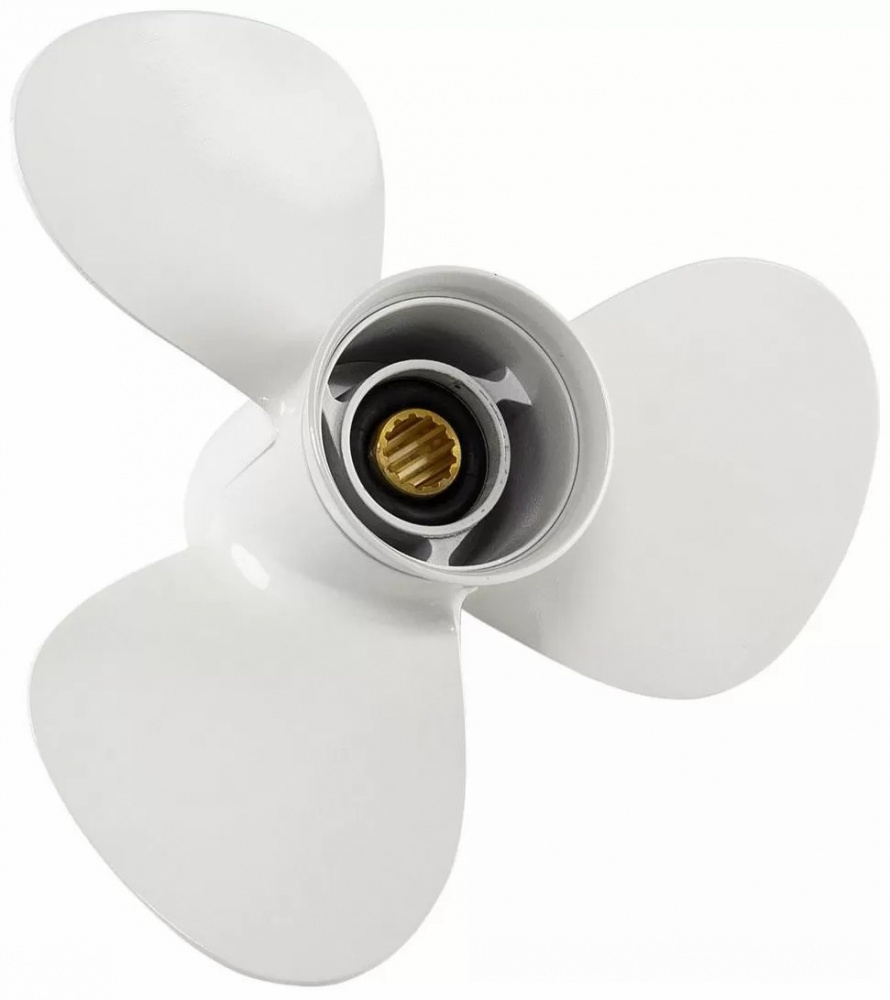 ВИНТ ГРЕБНОЙ YAMAHA 40-55 / F30-60; 3X11-3/8X12 в Нижнекамске