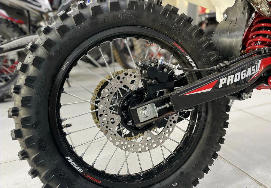 Мотоцикл Progasi SUPER MAX 250 PRO SPORT в Нижнекамске