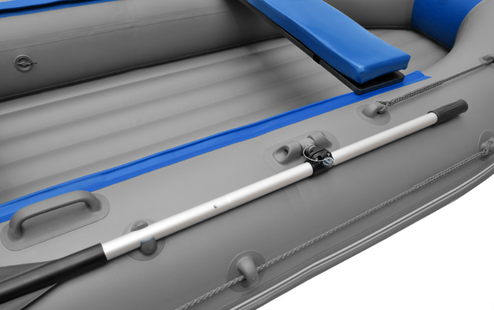 ЛОДКА ДРАККАР 3200 НДНД HANT-PRO в Нижнекамске