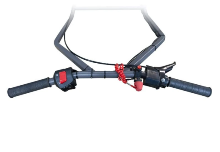 Мотобуксировщик СТЕМ СЕВЕР ЭКСПЕРТ 500 17 л.с. в Нижнекамске