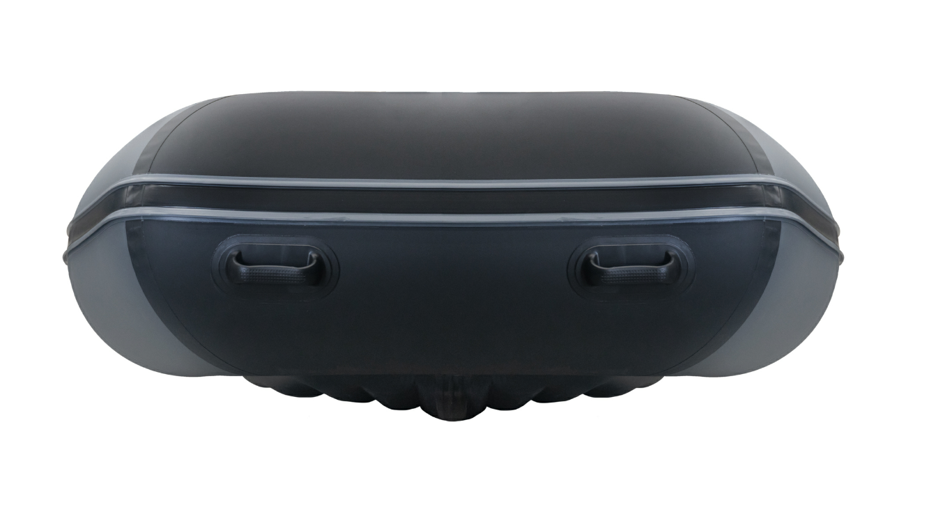 Лодка Таймень RX 3900 НДНД в Нижнекамске