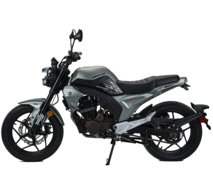 Мотоцикл MOTOLAND (МОТОЛЕНД) 300 CBR в Нижнекамске