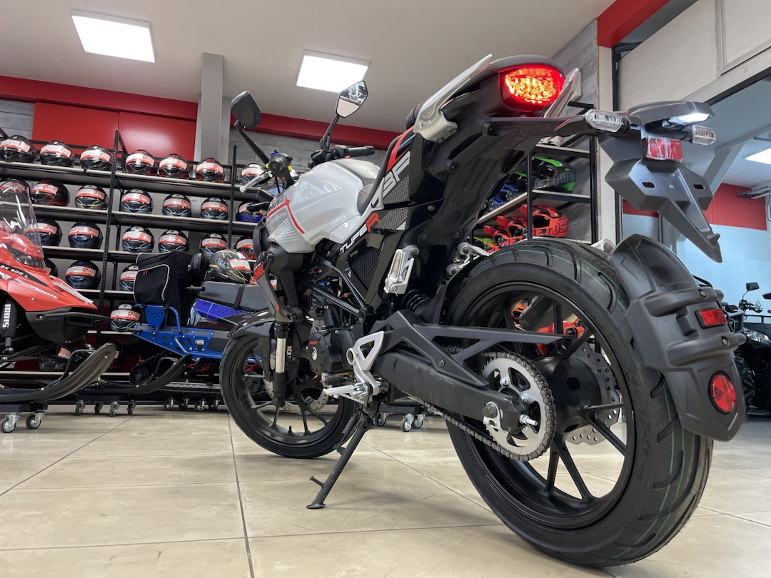 Мопед PROMAX CB150R (49) в Нижнекамске