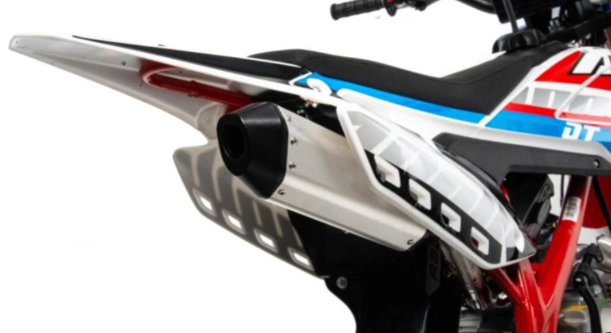 Питбайк MOTOLAND (МОТОЛЕНД) Apollo125 DT125 в Нижнекамске