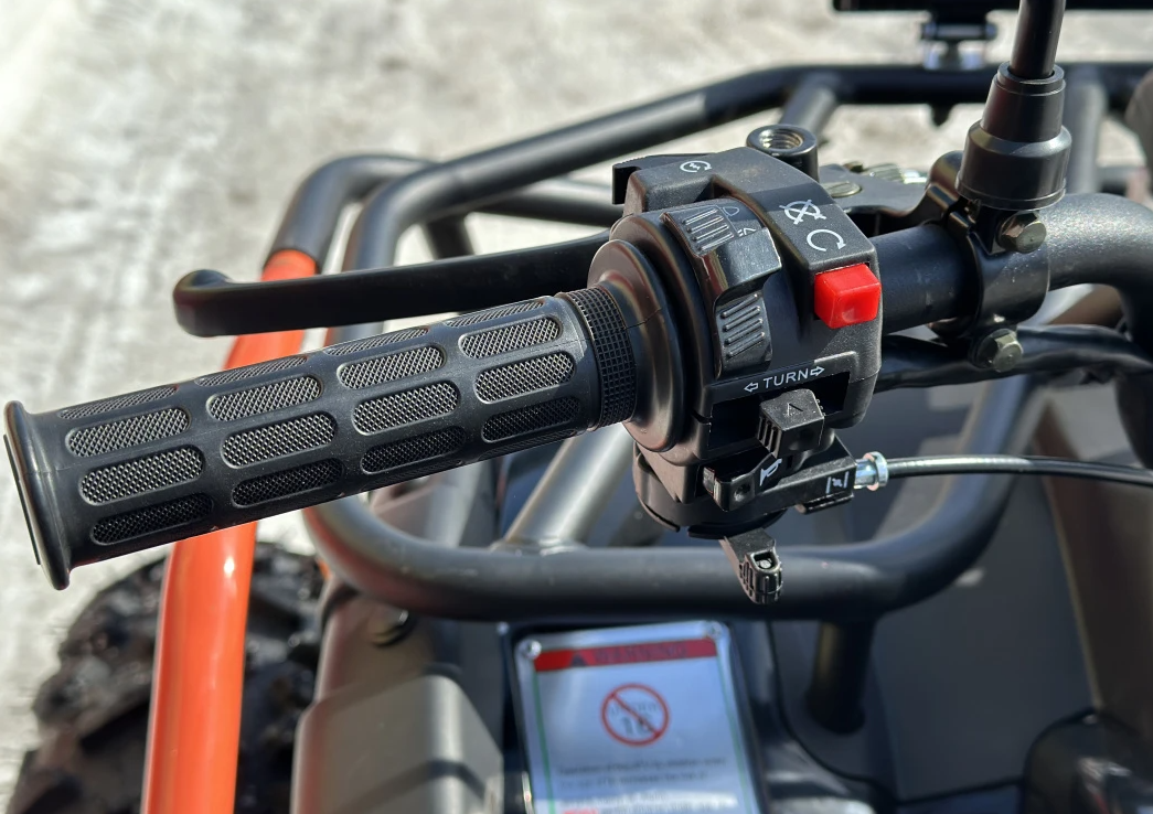 Квадроцикл PROMAX Фермер 350 4x4 ALL ROAD BASIC (2025) в Нижнекамске