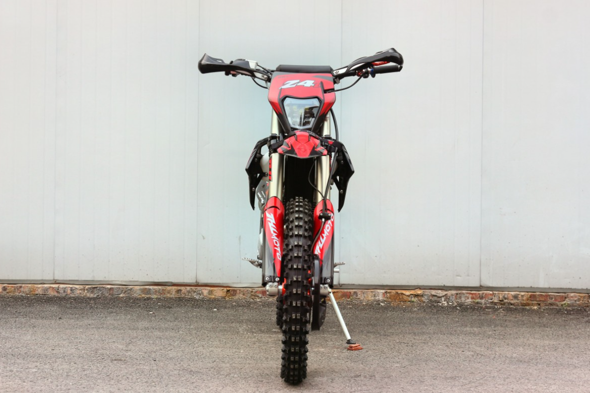 Мотоцикл JHLMOTO JHL Z4i (EFI) PR250 (172FMM-5S) в Нижнекамске
