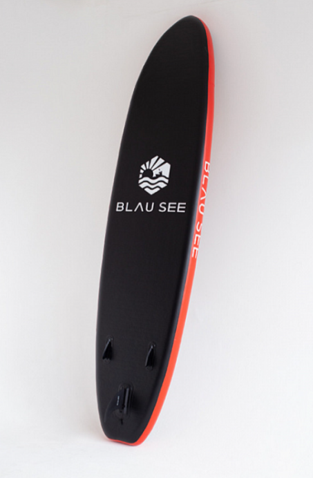 НАДУВНОЙ SUP-BOARD BURNFIRE 10,6 в Нижнекамске