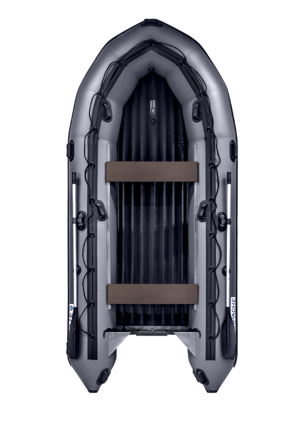 Лодка APACHE 3700 НДНД в Нижнекамске