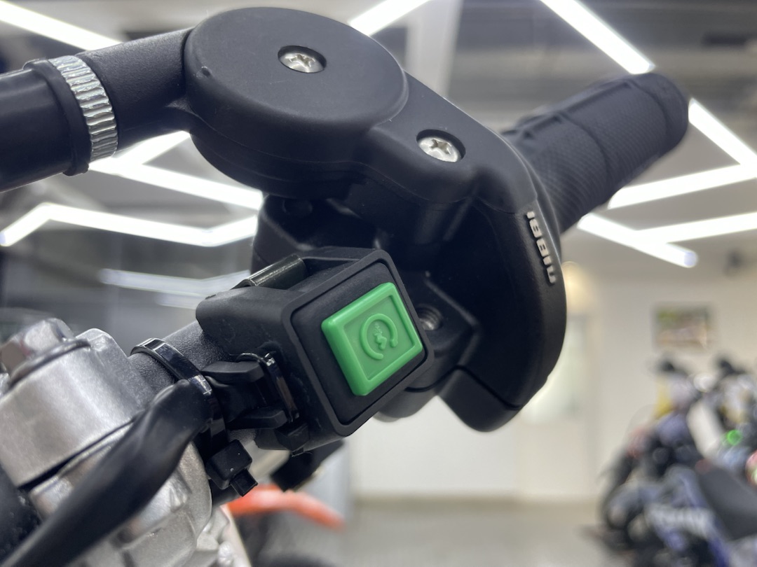 Кроссовый мотоцикл (эндуро) PROMAX PZ9 480 PRO-SPORT в Нижнекамске