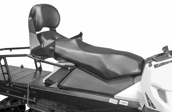 Снегоход STELS АТАМАН SA600T 2.0 в Нижнекамске