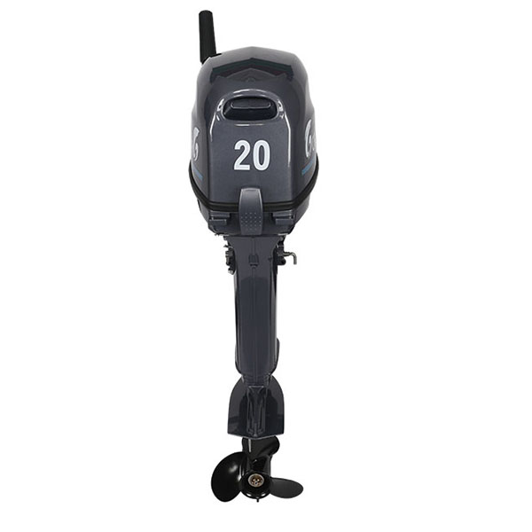 ЛОДОЧНЫЙ МОТОР ALLFA CG Т20 в Нижнекамске