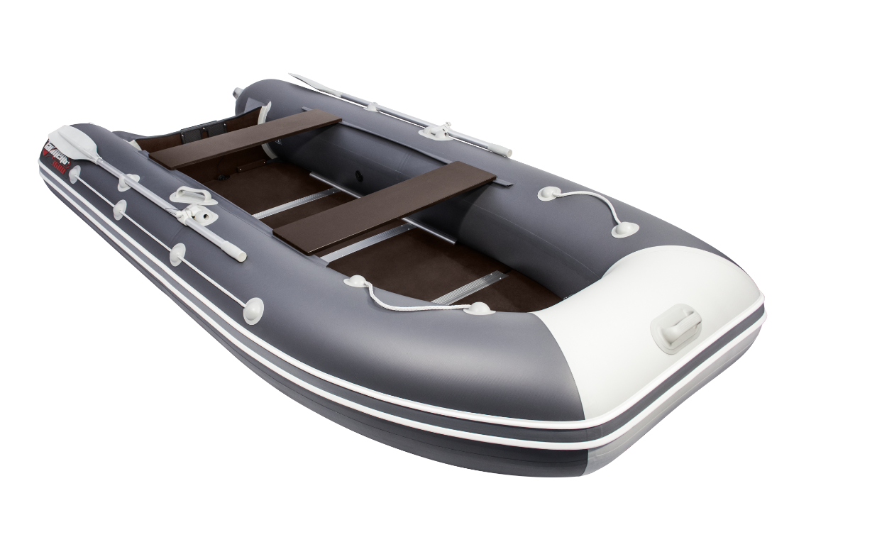 Лодка Таймень lx 3600 ск в Нижнекамске