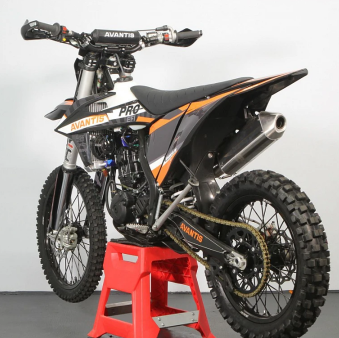 Мотоцикл Avantis Enduro 300 PRO EFI Exclusive (NC250/177MM) ARS в Нижнекамске