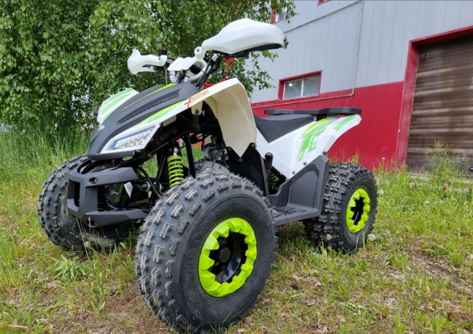 Квадроцикл PROMAX SPORT - PRO 180 в Нижнекамске