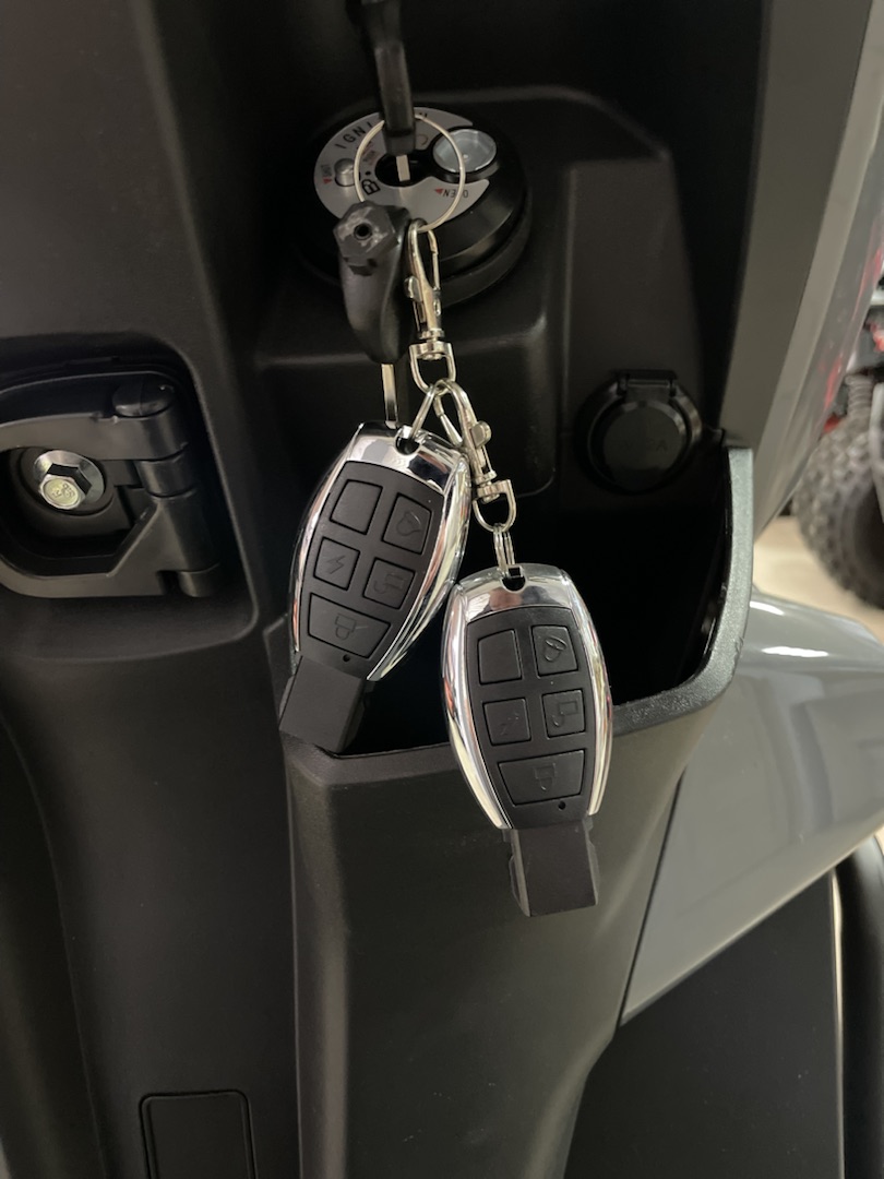 Скутер PROMAX STALKER 240 в Нижнекамске