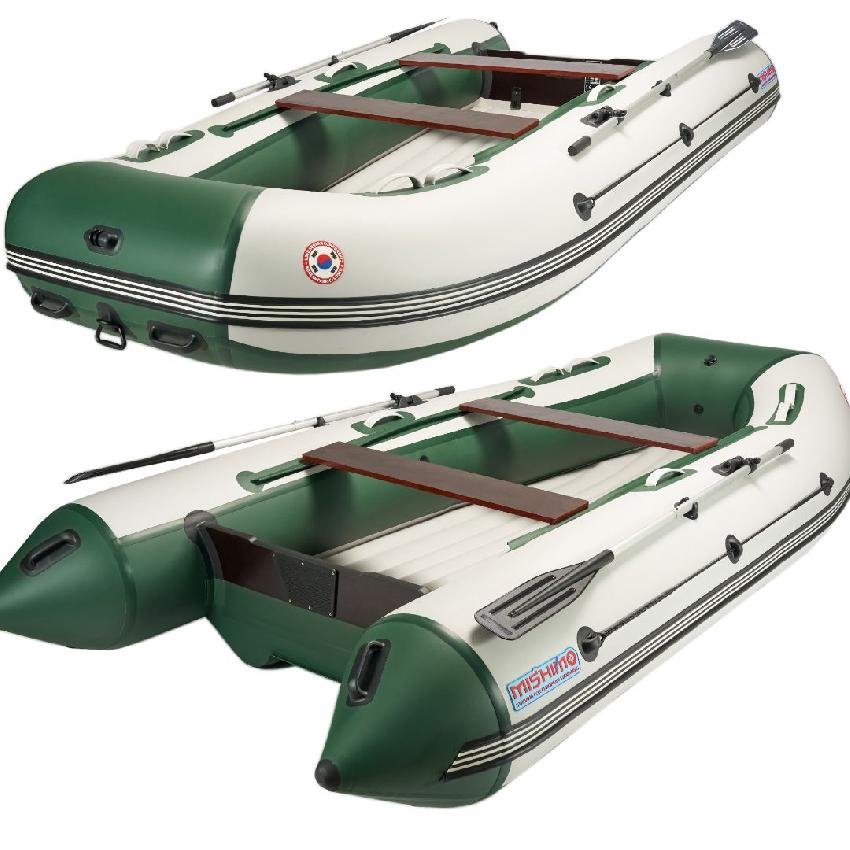 Лодка MISHIMO LITE 320 в Нижнекамске