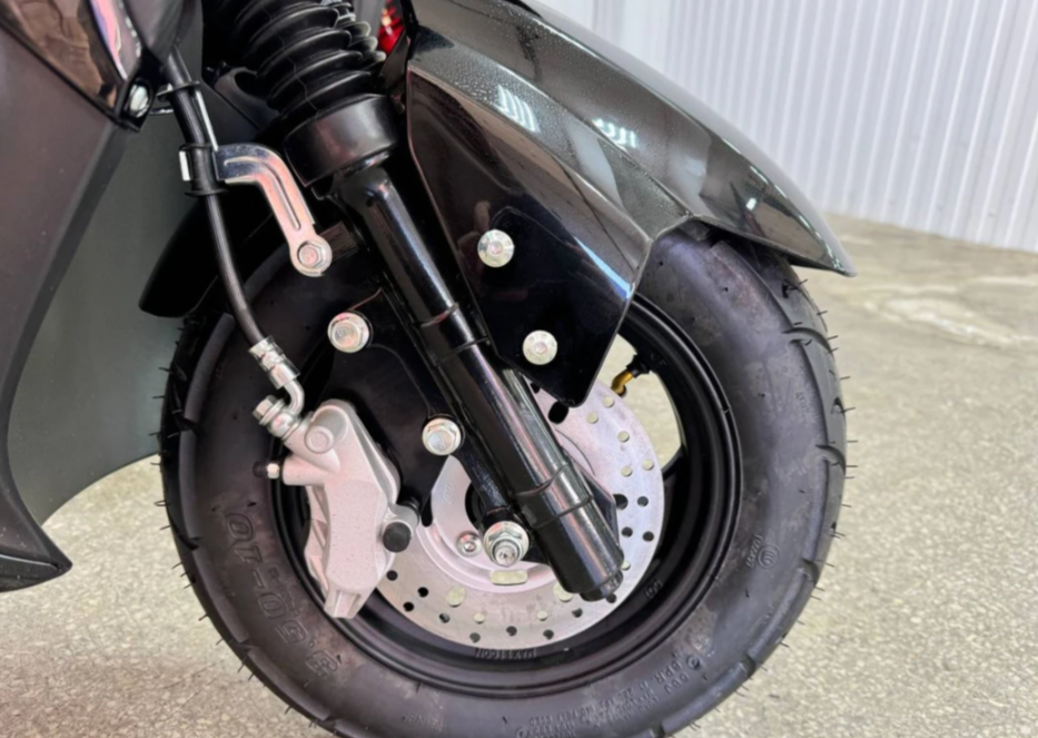 Скутер PROMAX ROX 200 (49) в Нижнекамске