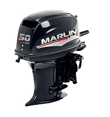 Лодочный мотор MARLIN PROLINE MP 50 AMH ПОД ВОДОМЕТ в Нижнекамске
