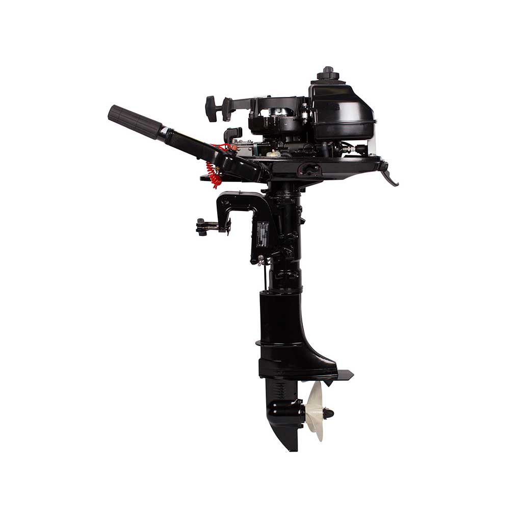 ЛОДОЧНЫЙ МОТОР TOYAMA T5ABMS в Нижнекамске